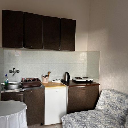Apartmani Vila Marija Budva Exterior photo