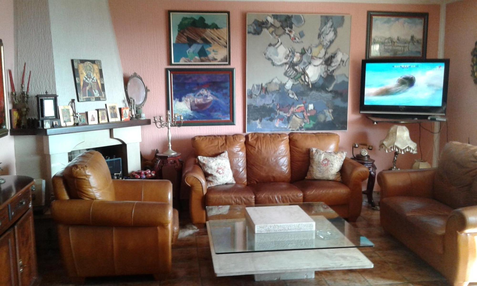 Apartmani Vila Marija Budva Exterior photo