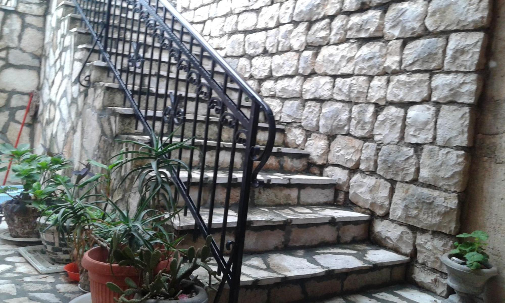Apartmani Vila Marija Budva Exterior photo