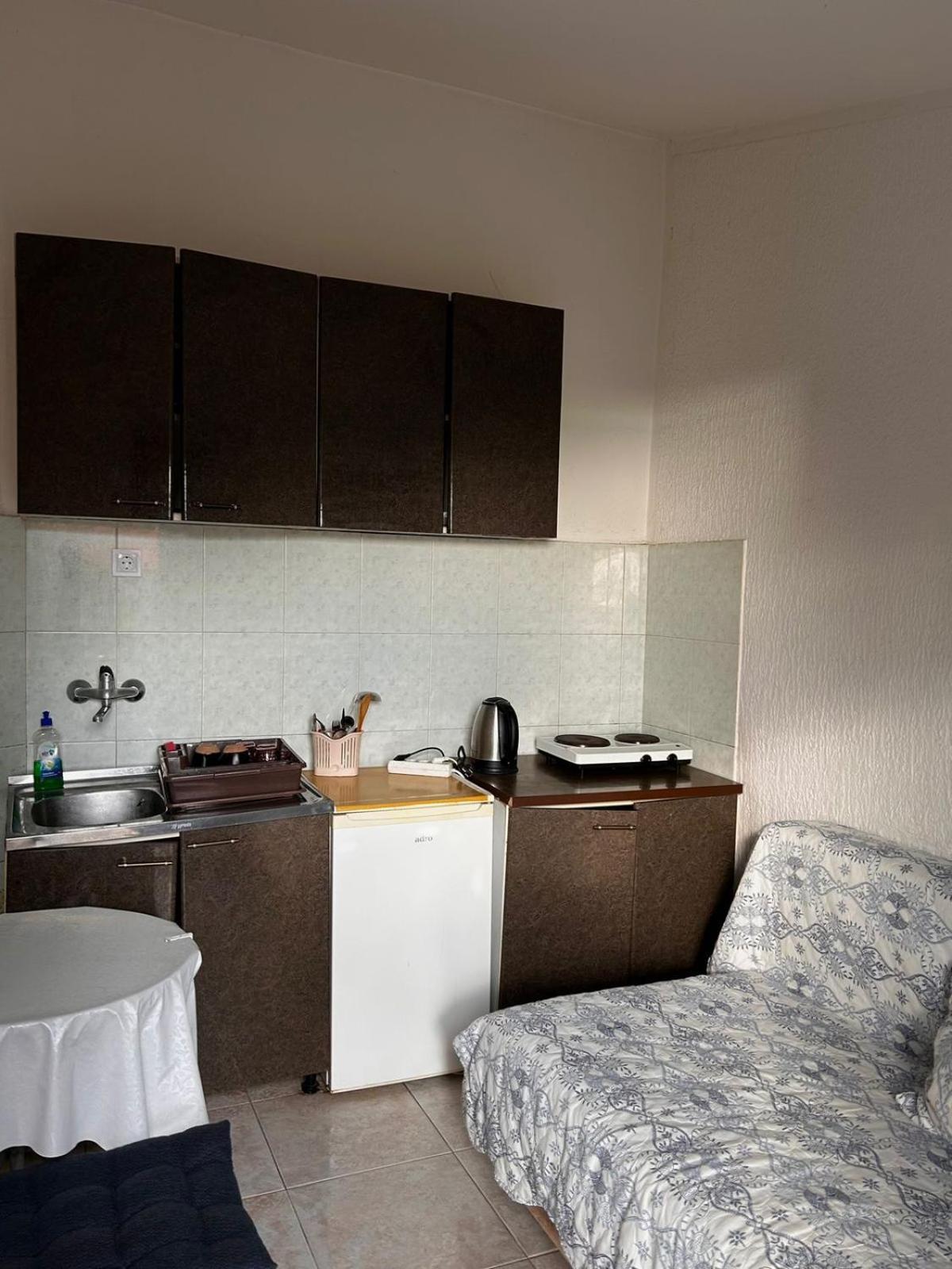 Apartmani Vila Marija Budva Exterior photo