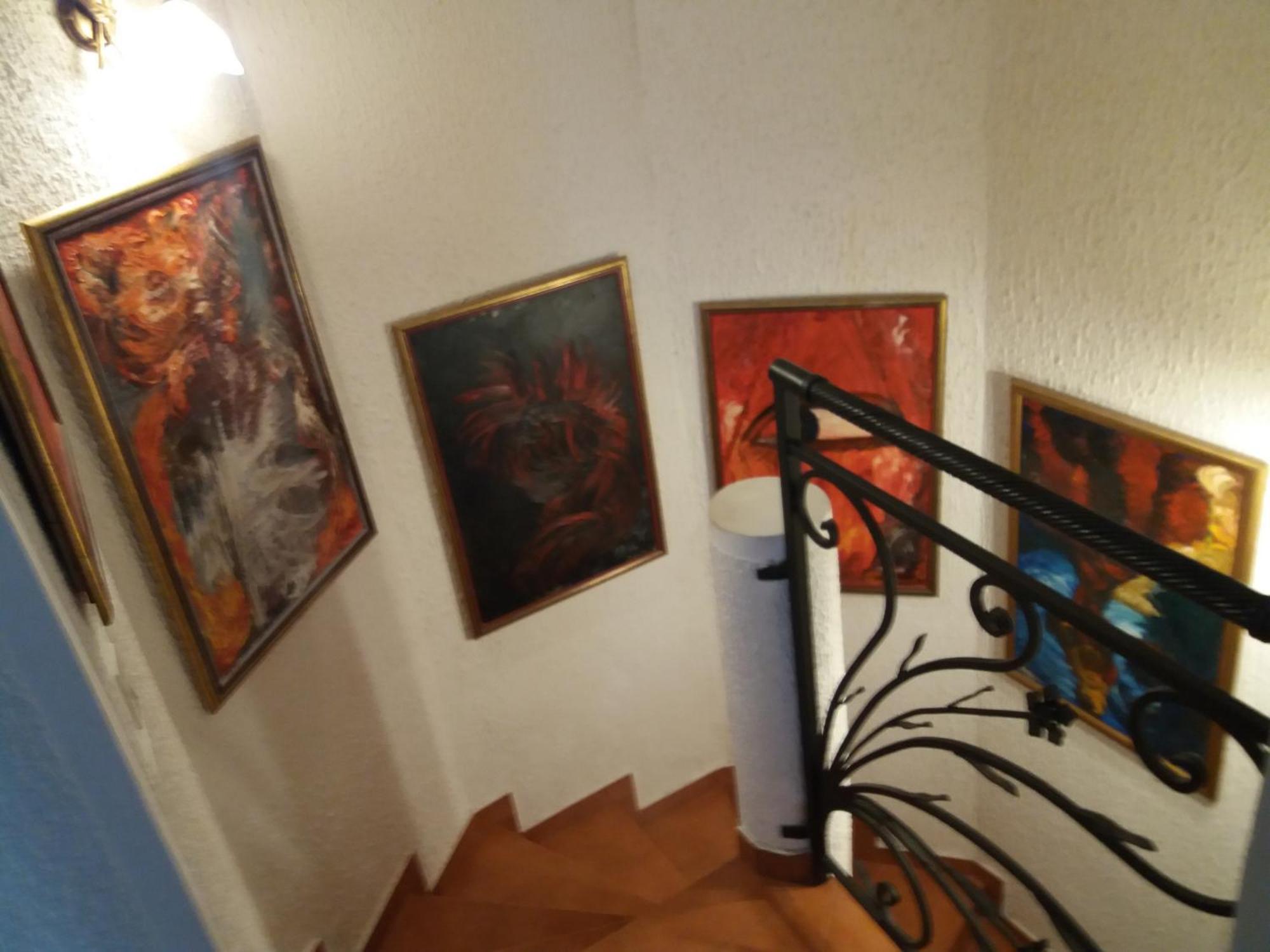 Apartmani Vila Marija Budva Exterior photo